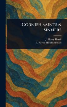 Cornish Saints & Sinners