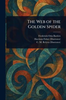 Web of the Golden Spider