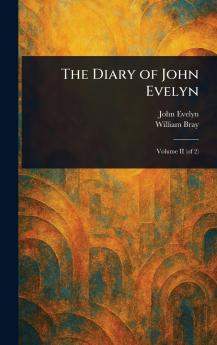 Diary of John Evelyn
