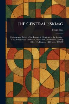 Central Eskimo