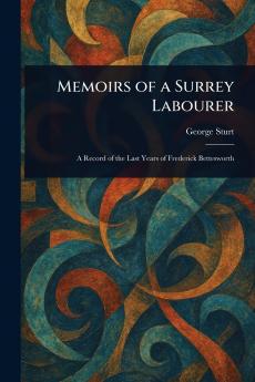 Memoirs of a Surrey Labourer