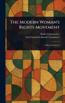 Modern Woman's Rights Movement