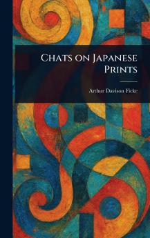 Chats on Japanese Prints
