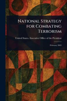 National Strategy for Combating Terrorism