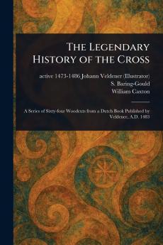 Legendary History of the Cross