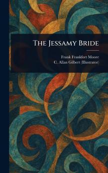 Jessamy Bride