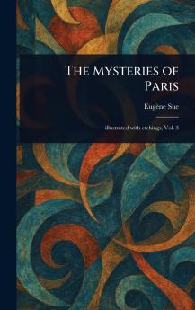 Mysteries of Paris