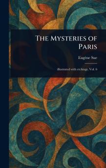 Mysteries of Paris