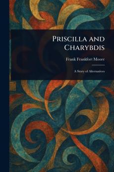 Priscilla and Charybdis