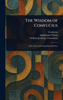 Wisdom of Confucius