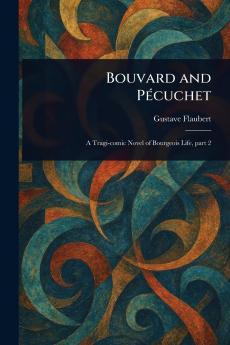 Bouvard and Pécuchet