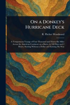 On a Donkey's Hurricane Deck