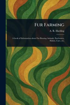 Fur Farming