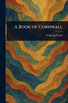 Book of Cornwall