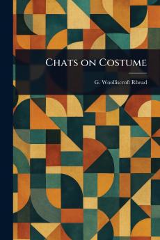 Chats on Costume