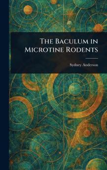 Baculum in Microtine Rodents