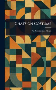 Chats on Costume