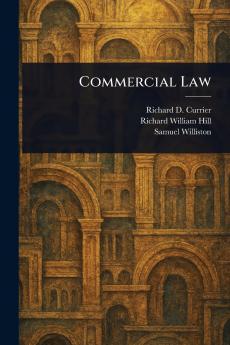 Commercial Law