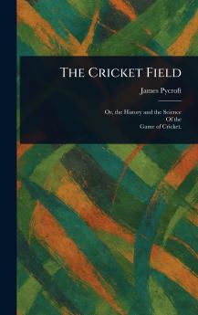 Cricket Field