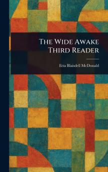 Wide Awake Third Reader