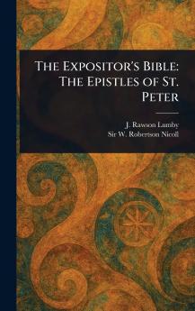 Expositor's Bible