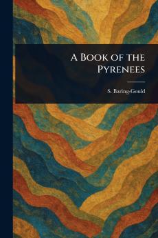 Book of the Pyrenees