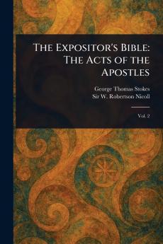 Expositor's Bible