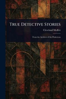 True Detective Stories