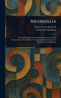 Ingersollia
