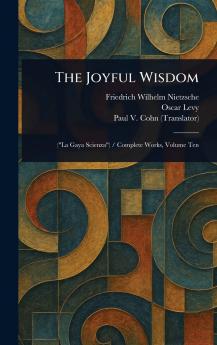 Joyful Wisdom