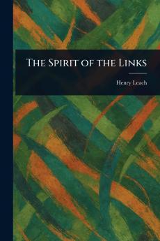 Spirit of the Links