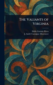 Valiants of Virginia
