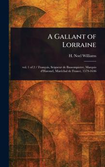 Gallant of Lorraine