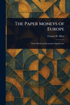Paper Moneys of Europe