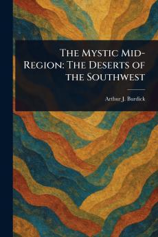 Mystic Mid-Region