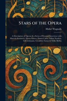 Stars of the Opera