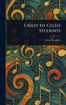 Chats to 'Cello Students