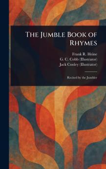 Jumble Book of Rhymes