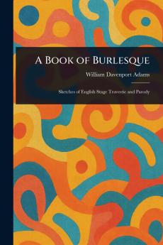 Book of Burlesque