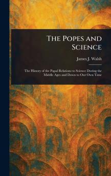 Popes and Science
