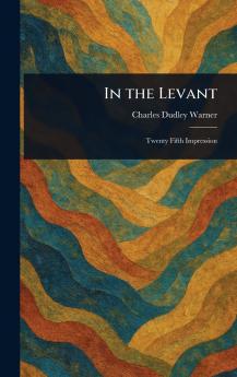 In the Levant