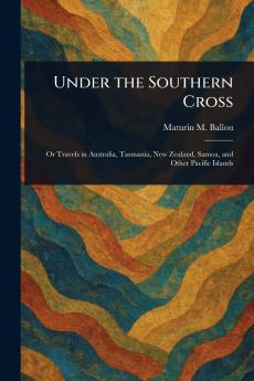 Under the Southern Cross