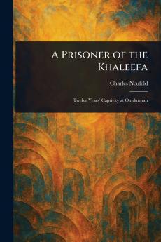 Prisoner of the Khaleefa