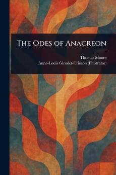 Odes of Anacreon