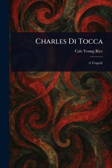 Charles Di Tocca