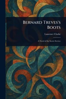 Bernard Treves's Boots