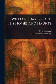 William Shakespeare