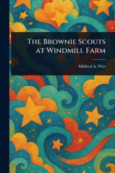 Brownie Scouts at Windmill Farm