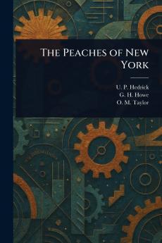 Peaches of New York