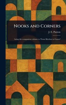 Nooks and Corners